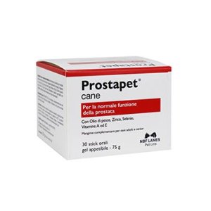 Prostapet pro psy 30sáčků/75g