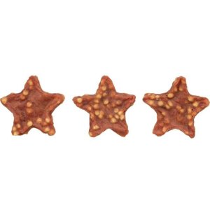 PREMIO Xmas Stars, vánoční pamlsek kachna s rýží, 100 g