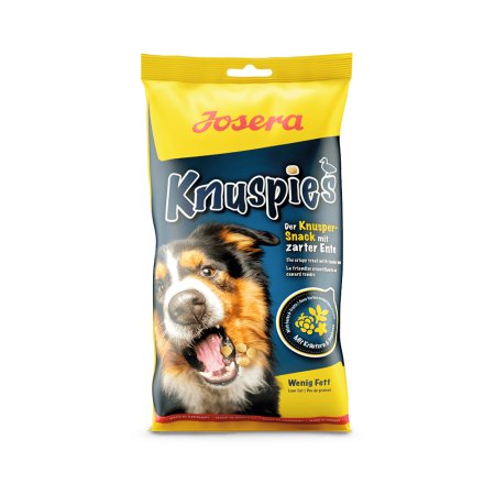Josera Knuspies 150 g (EXPIRACE 10/2025)