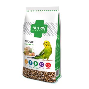 Nutrin Nature - Andulka 1000 g