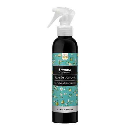 Laguna parfém domova Jasmín 300 ml (EXPIRACE 09/2025)