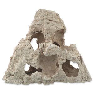 Dekorace Aqua Excellent v designu korálu M