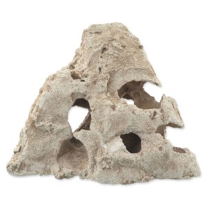 Dekorace Aqua Excellent v designu korálu S