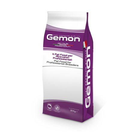 GEMON Dog Maxi Adult Maintenance Kuře, rýže 26/12 20 kg (POŠKOZENÝ OBAL)