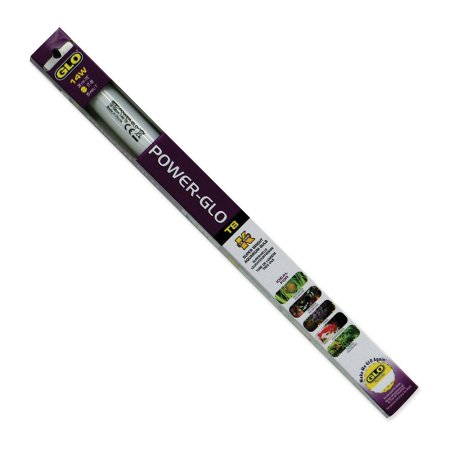 Zářivka Power Glo 14W*36cm (DOPRODEJ)