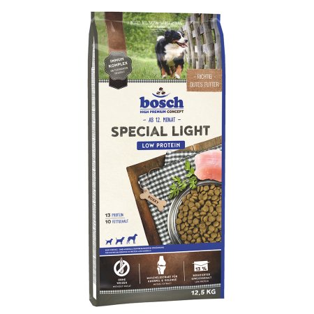 Bosch Special Light 12,5 kg (EXPIRACE 10/2025)