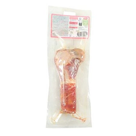 Pochoutka pes Kost Serrano poloviční 250g Zolux