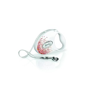 Flexi Vodítko Glam Splash S pásek 3m Orient