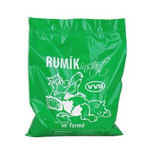 Rumík Instant 1ks