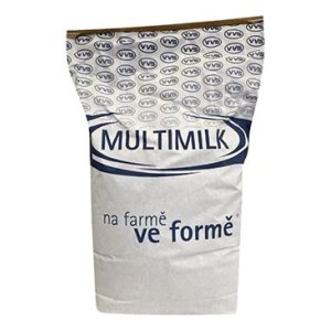 Multimilk mléčná náhražka pro telata 25 kg