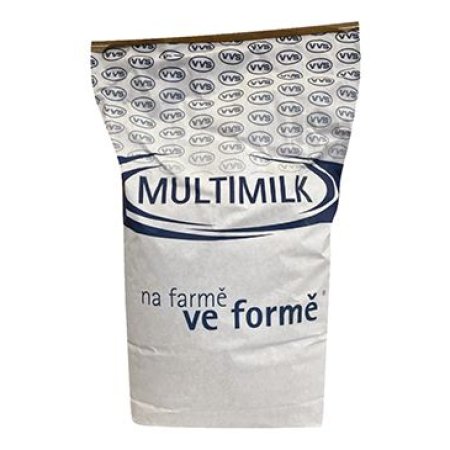 Multimilk mléčná náhražka pro telata 25 kg