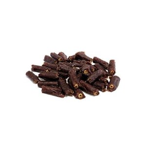 Pochoutka Rýžové trubičky s hovězím 500g