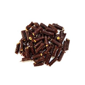 Pochoutka Rýžové trubičky s jehněčím 500g