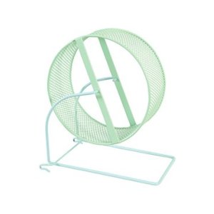 Kolotoč kovový COSY průměr 17cm, základna Zolux