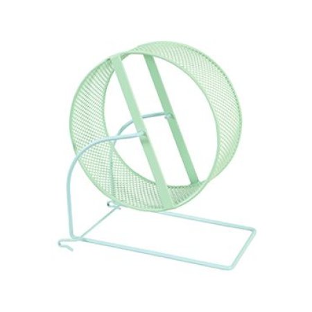 Kolotoč kovový COSY průměr 17cm, základna Zolux