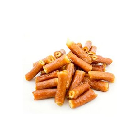 Pochoutka Rýžové trubičky s kuřecím 500g