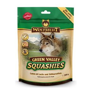 Wolfsblut Dog Squashies Green Valley 300g