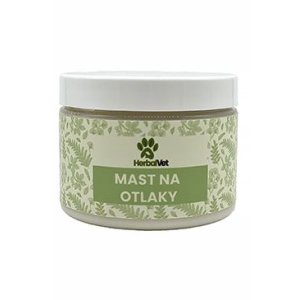 HerbalVet mast na otlaky 150ml