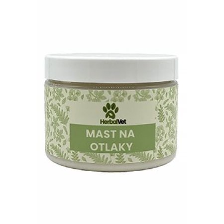 HerbalVet mast na otlaky 150ml