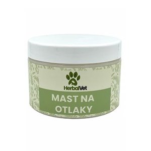 HerbalVet mast na otlaky 300ml