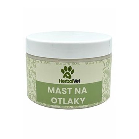 HerbalVet mast na otlaky 300ml