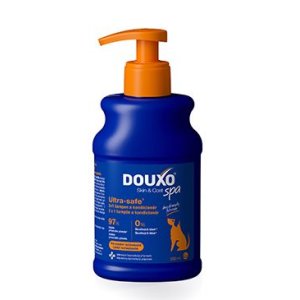 Douxo SPA Detangling Shampoo 2v1 250ml