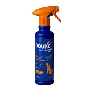 Douxo SPA Detangling Spray 295ml