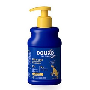 Douxo SPA Hydrating Oatmeal Shampoo 250ml