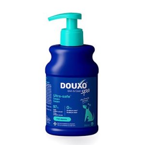 Douxo SPA Odour Control Shampoo 250ml