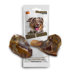 Magnum Two Half HAM Bones