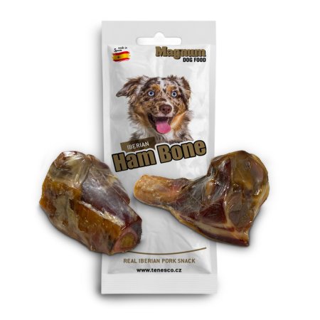 Magnum Two Half HAM Bones