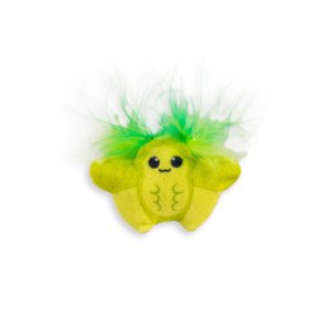 Catstages hračka s catnipem Můra