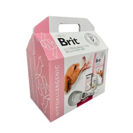 Brit VD Dog Emergency Kit Hypoallergenic