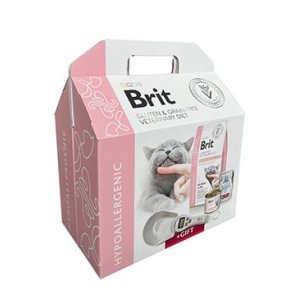 Brit VD Cat Emergency Kit Hypoallergenic