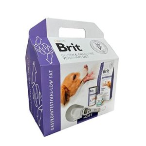 Brit VD Dog Emergency Kit Gastrointestinal Low Fat