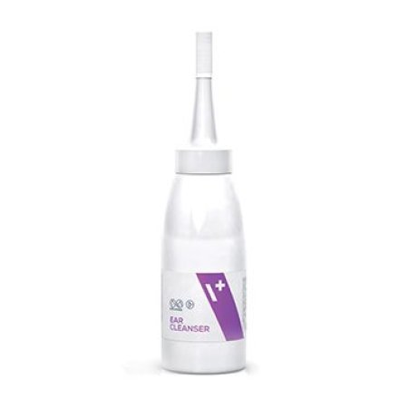 VetExpert Ear Cleanser 75ml