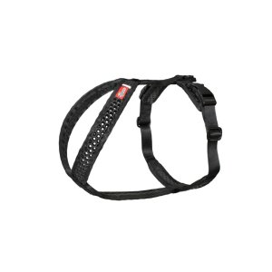 Tamer Postroj SOFTY (OK 28 - 33 cm) černá