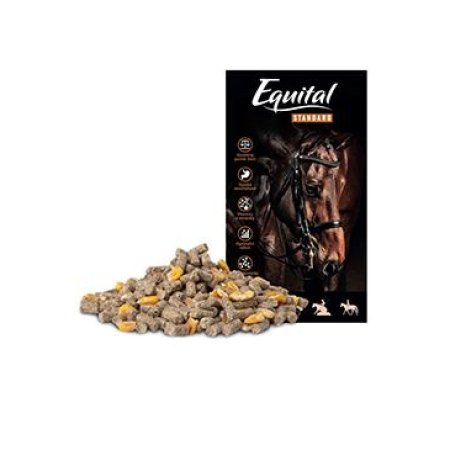 Equital Standard 25kg