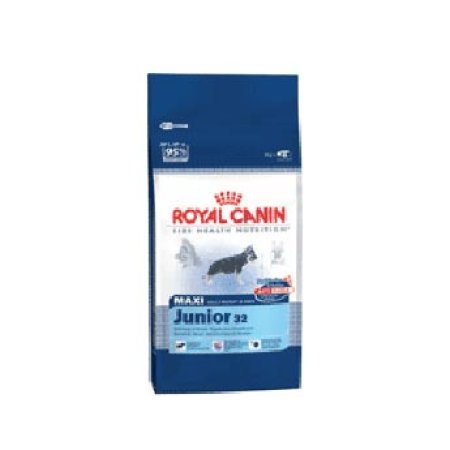Royal Canin Maxi Puppy 15 kg (POŠKOZENÝ OBAL)
