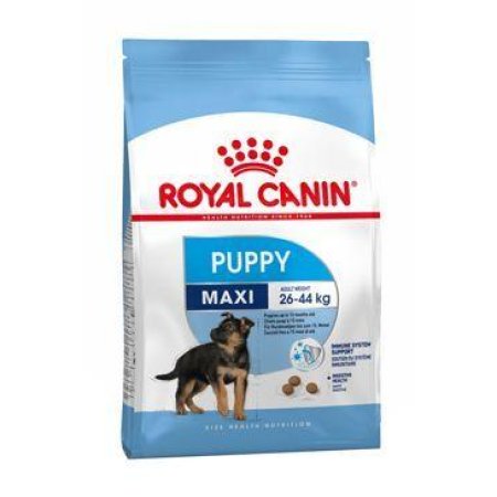 Royal Canin Maxi Puppy 15 kg (POŠKOZENÝ OBAL)
