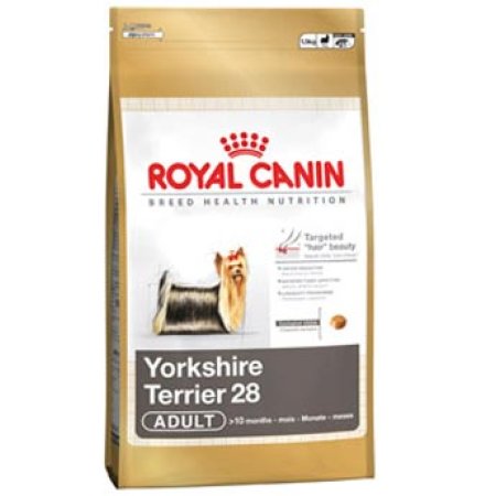 Royal Canin Mini Yorkshire 500 g (EXPIRACE 11/2025)