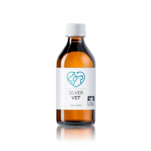 LAKSHMI NARAYAN Silver Vet 250ml