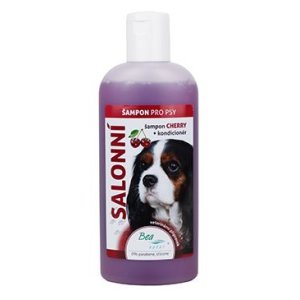 Šampon Bea Salon Cherry pes 200ml
