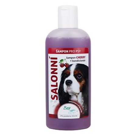 Šampon Bea Salon Cherry pes 200ml