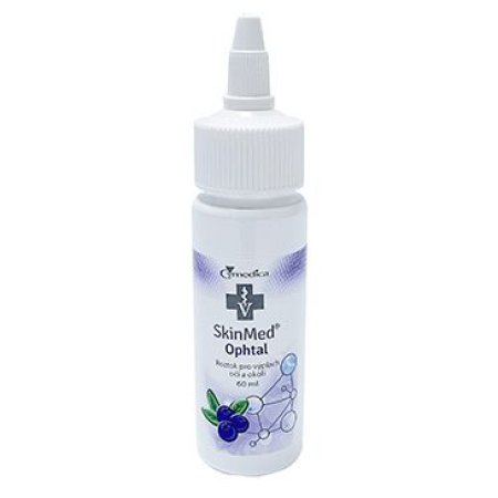 SkinMed Ophtal 60ml