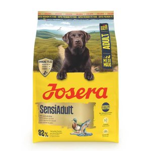Josera Medium/Maxi Sensi Adult 900 g