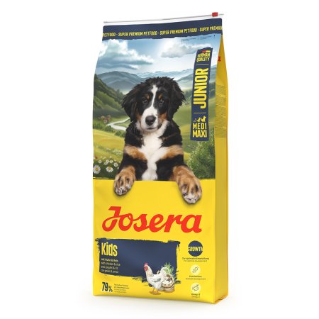 Josera Medium/Maxi Kids 900 g
