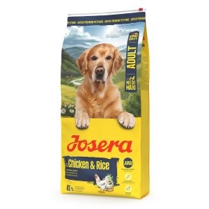 Josera Medium/Maxi Adult with Chicken & Rice 3 kg