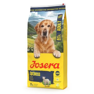Josera Medium/Maxi Adult Optiness 12,5 kg