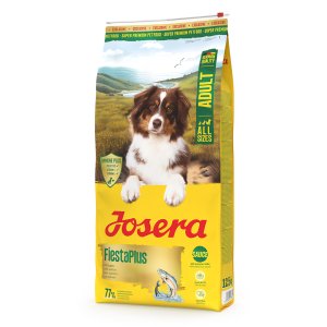Josera All Sizes Adult Fiesta Plus 12,5 kg